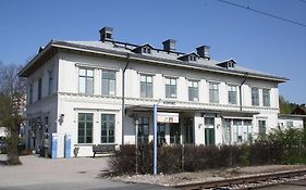 Hotell Lilla Station